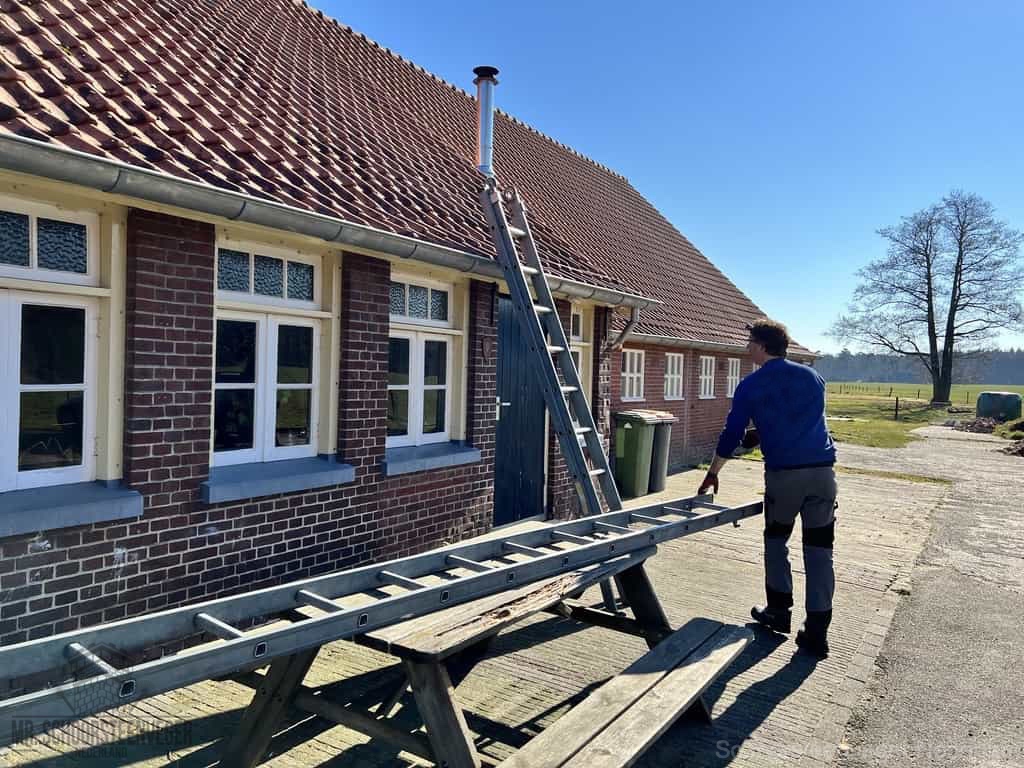 Schoorsteenveger Noordwijk Schoorsteenveger Noordwijk